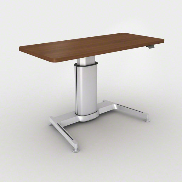 Steelcase Height Adjustable Standing Desk & Reviews Perigold
